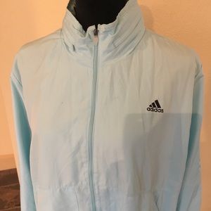 Adidas Jacket
